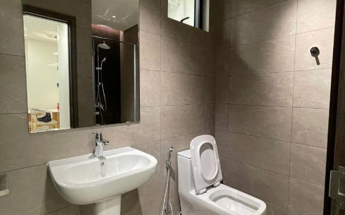 Apartment 2 Bedroom Centery Celadon City