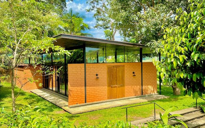 Singhe Villa Banagala