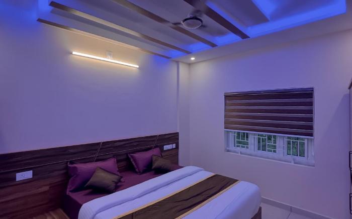 Azay luxurious apartment 