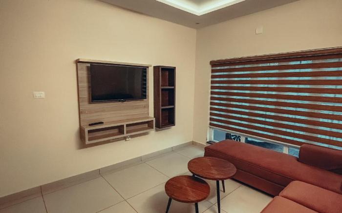 Azay luxurious apartment 