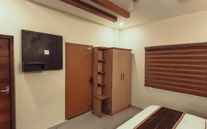 Azay luxurious apartment 