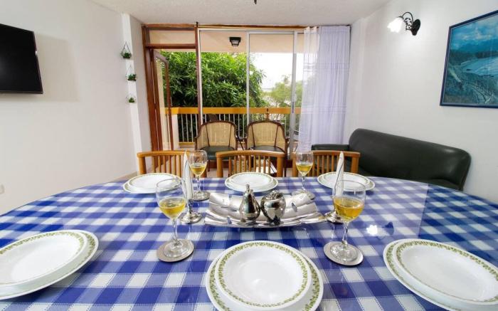Apartamento 3 Dormitorios a 1 calle del Mar - SM05