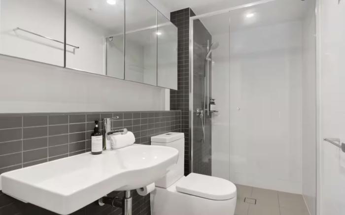 Hearty Studio Apartment, Milton Brisbane CBD