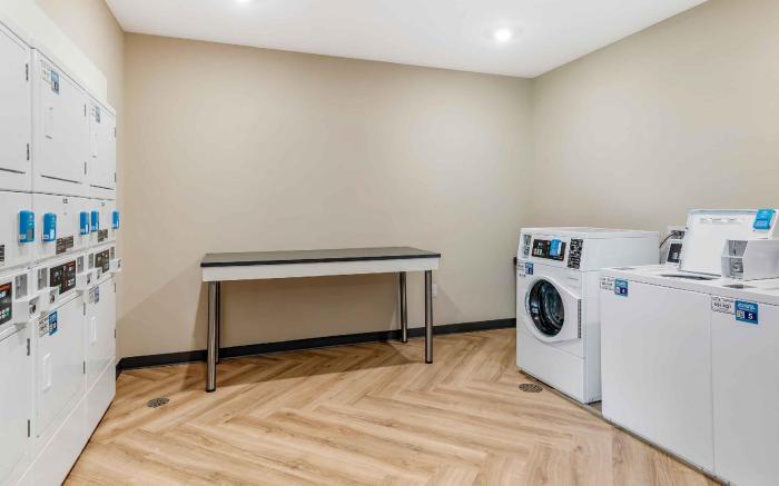 Extended Stay America Premier Suites - Charlottesville