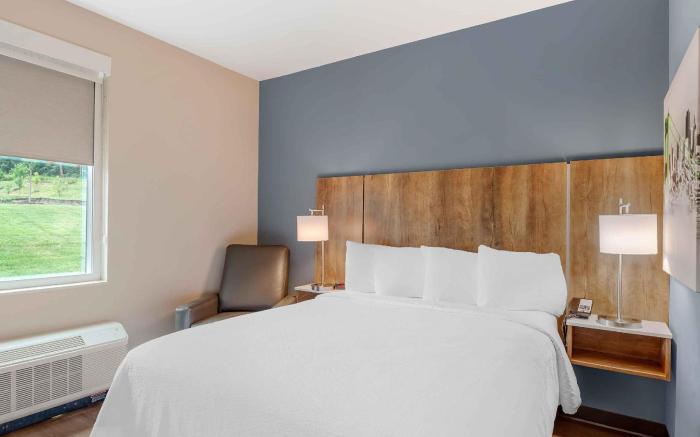 Extended Stay America Premier Suites - Charlottesville