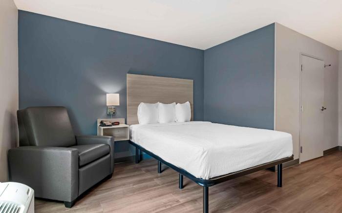 Extended Stay America Select Suites - Wildwood - The Villages