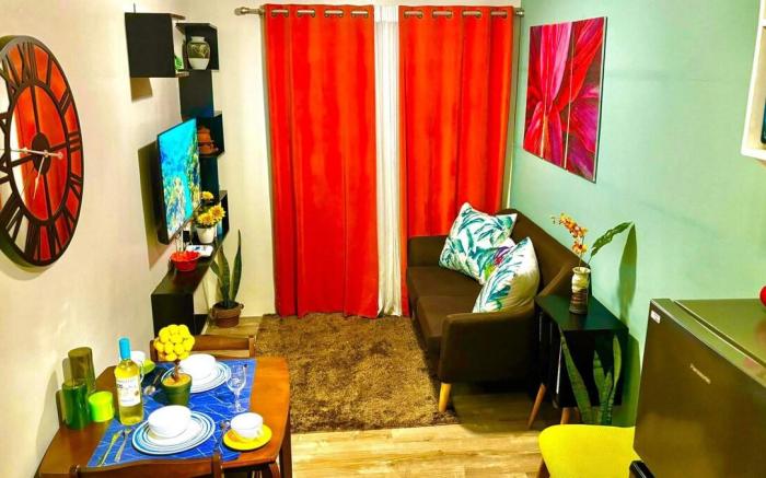 Sarina’s Place Bacolod - Mesavirre