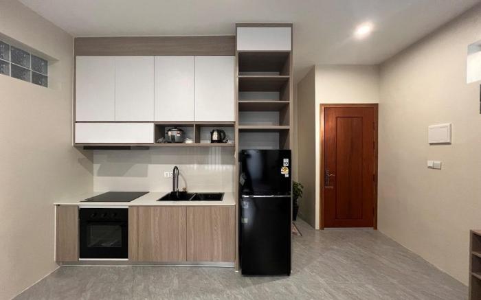 BN Home, Private Apartment in Siem Reap.