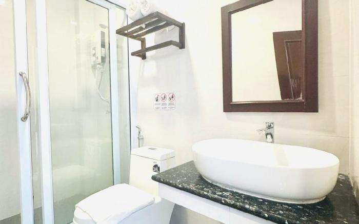 Vang Vieng Family Boutique Hotel