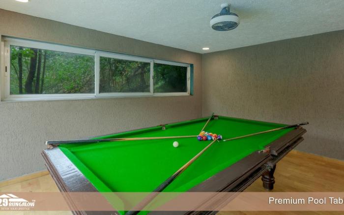 Lilly Valley Rooms by 29Bungalow