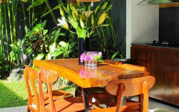  Uppala Villa Umalas 