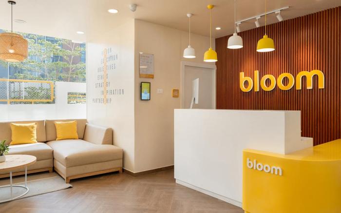 Bloom Hotel Balewadi