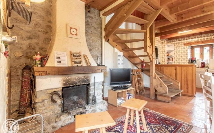La Petite Maison -8 people-