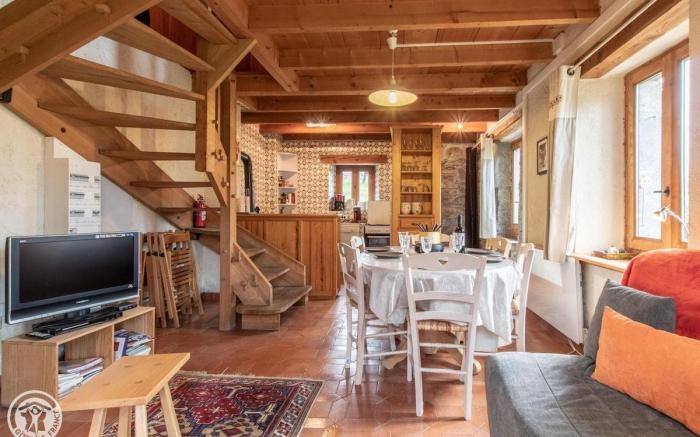 La Petite Maison -8 people-
