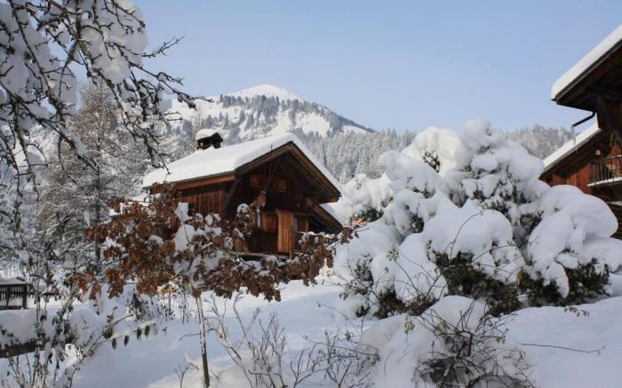 La Remise -2 bedrooms-