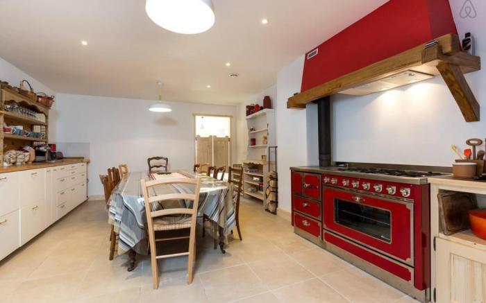 La Ferme -4 bedrooms-