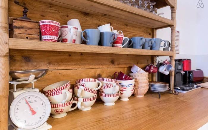 La Ferme -4 bedrooms-