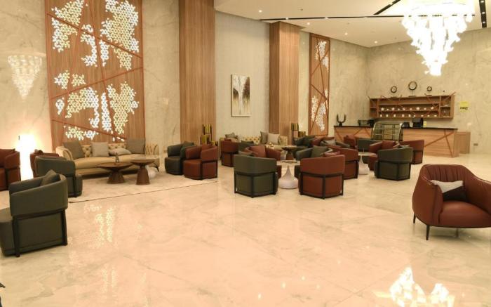 THE MARK HOTEL