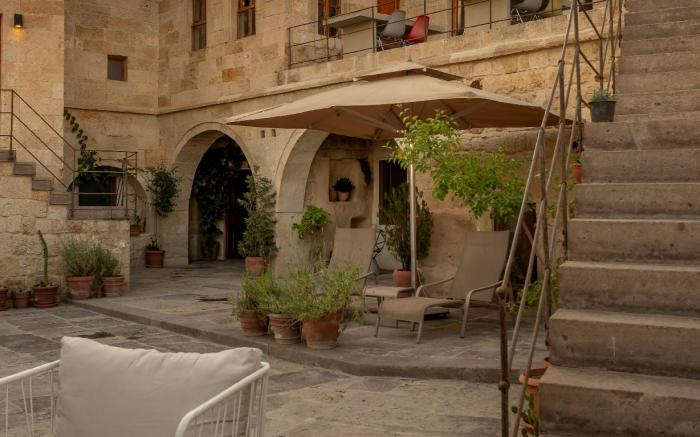 Serinn House