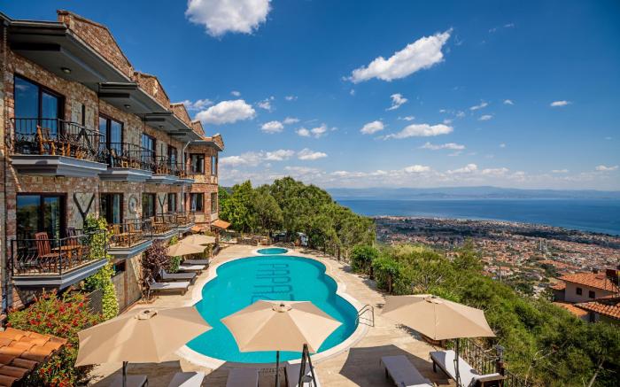 Papazlıkhan Hotel