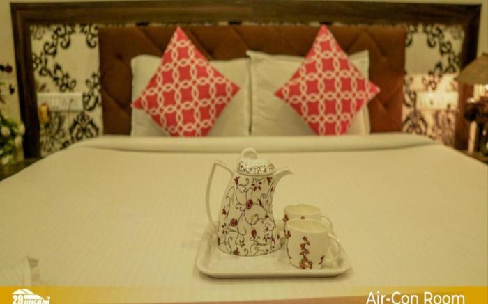 Tiara Boutique Rooms by 29Bungalow