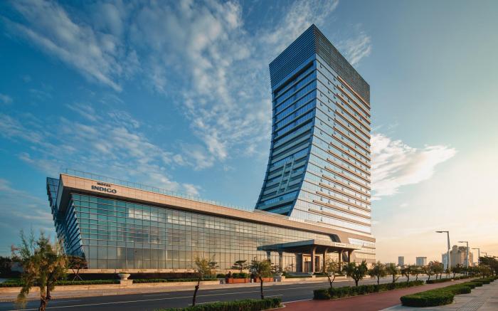 Indigo Yantai Golden Coast By IHG