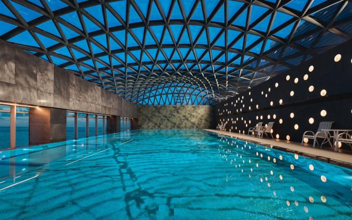 Indigo Yantai Golden Coast By IHG