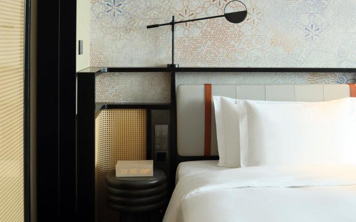 Indigo Yantai Golden Coast By IHG