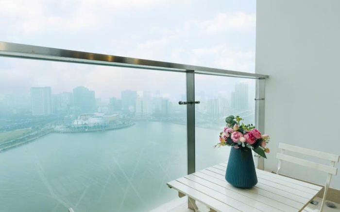 Vinhomes Skylake - Apartment  - LinhMinOan