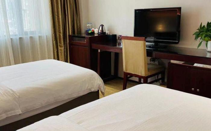 Huangshan City Hotel