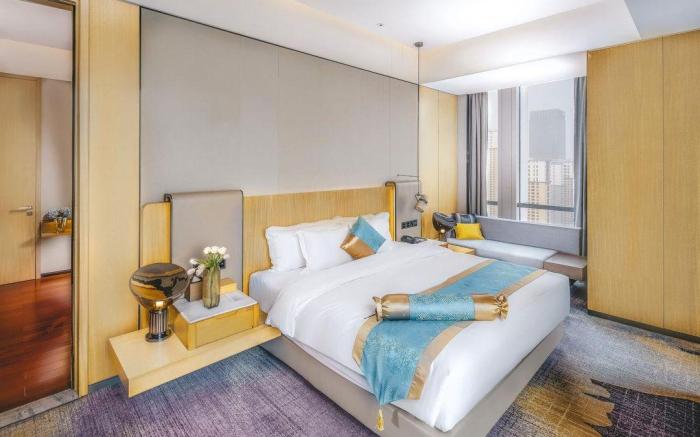 Sunshine International Hotel