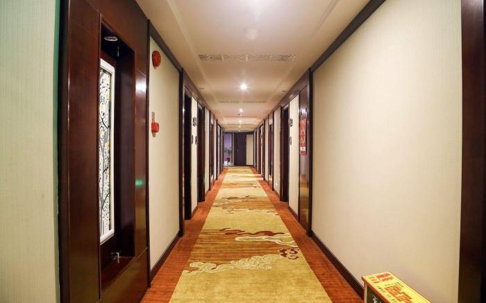 Wenshan International Hotel