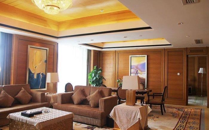 Jingwei International Hotel