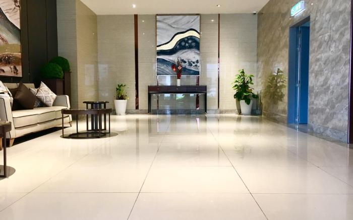 R&F Luxurious Mall 1 bedroom