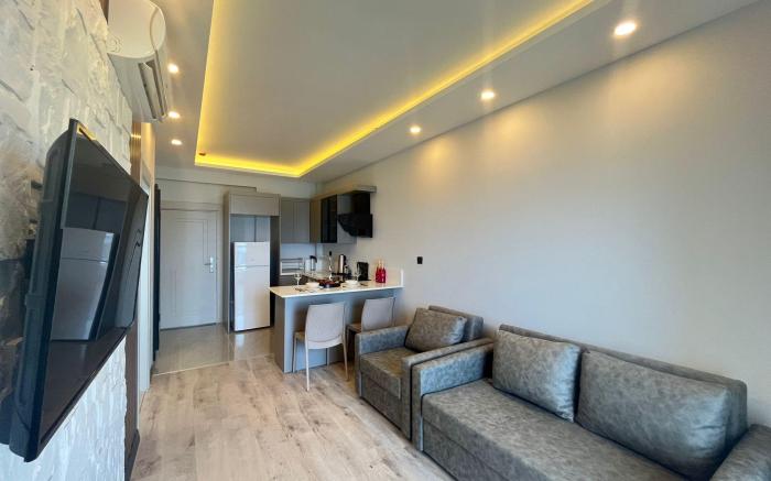 CLASS PREMİUM SUİT HOTEL