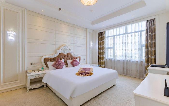 Hefei Guolian Nanyan Lake Hotel