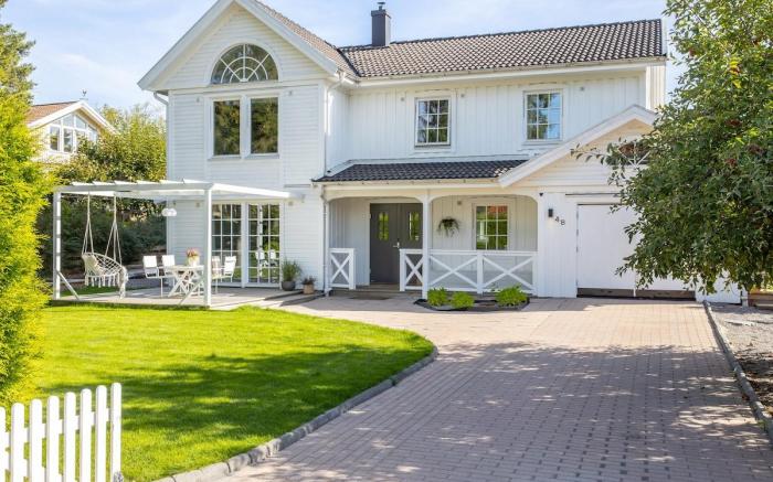 Villa Solsken