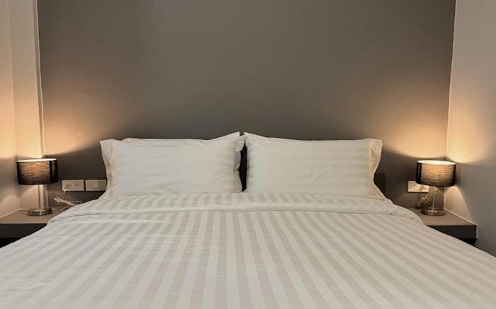 Langsuan Place Hotel