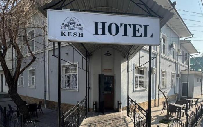 Kesh B&B