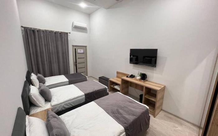 Rever Hotel