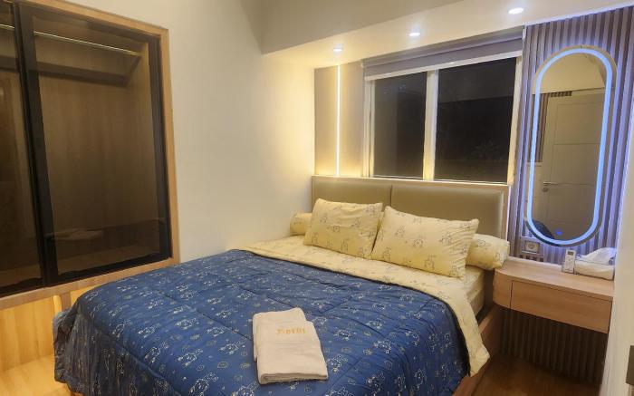 Cosmy 2 Bedroom View Pool