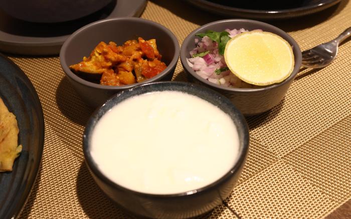 Wedcation By Tivoli, Israna