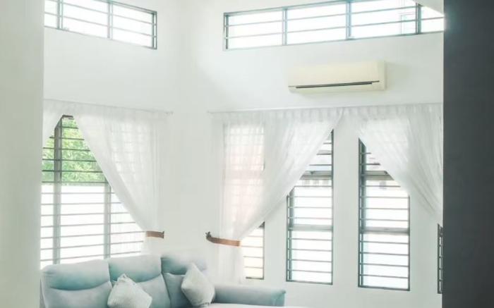 DMOON HOMESTAY