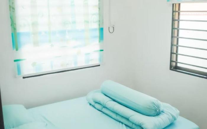 DMOON HOMESTAY