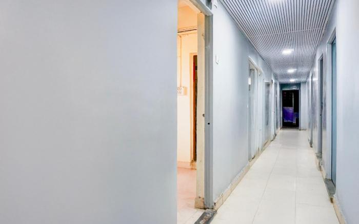 Hotel O Goodnight Lodge