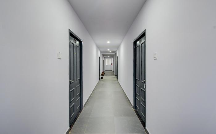 Super Townhouse Oak Nagaram Lake Hyderabad