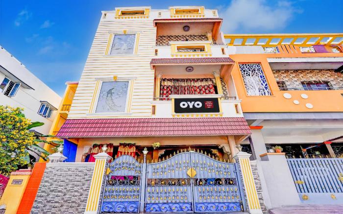 Hotel O Enclave Stayz Inn