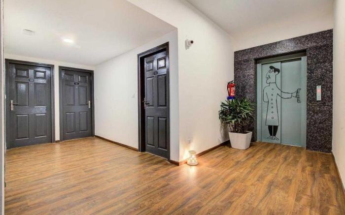 Collection O MIDC Pimpari Pune Formerly SK Palace