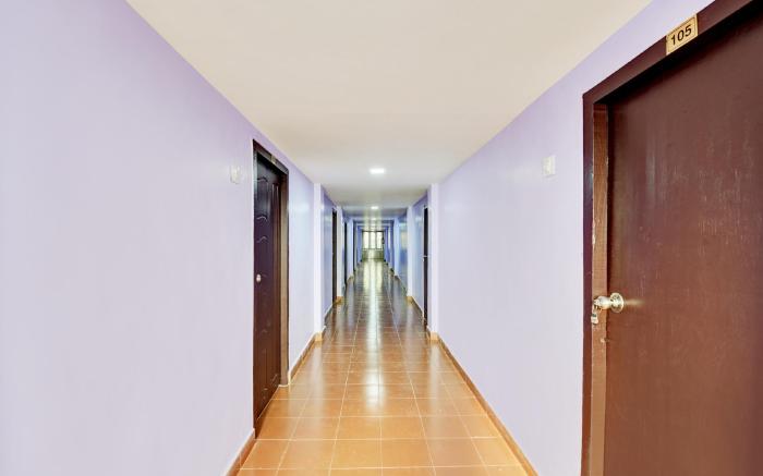 Hotel O Azhar lodge