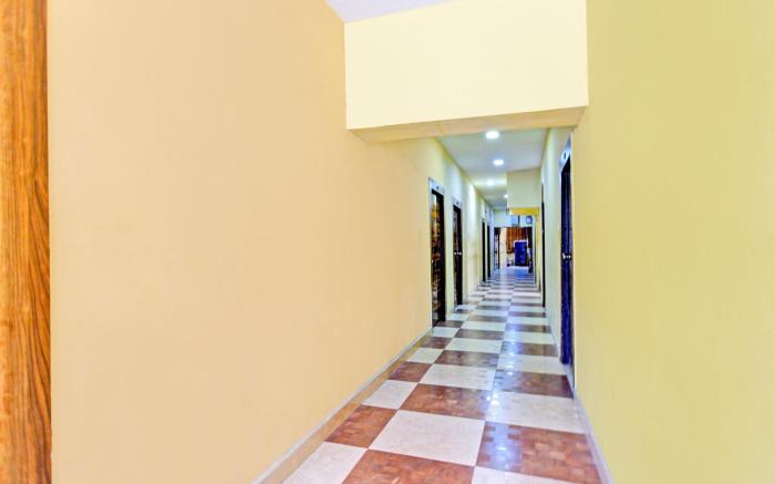 SPOT ON Hotel Kamal Delux